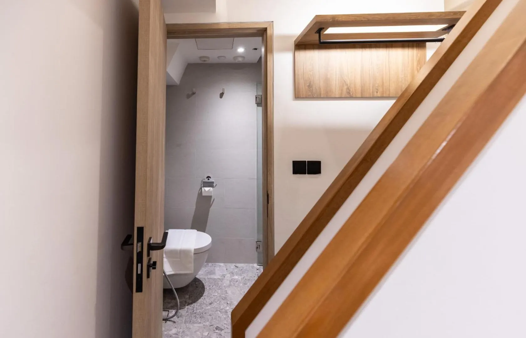Hotel Heritage Collection On Victoria - Mobile App Check-In Singapore